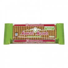 Παπαδοπούλου Μιράντα Λιγότερη Ζάχαρη 250gr