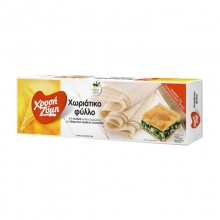 Χρυσή Ζύμη Χωριάτικο Φύλλο 850gr