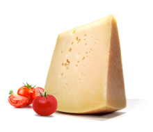 Κεφαλοτύρι Χυδήρων Κομμάτι (250gr)