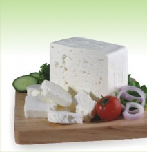 Φέτα Χυδήρων Τάπερ 400gr