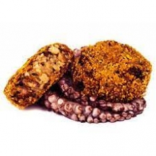 Tanis Food Χταποδοκεφτέδες 240gr (8τμχ)