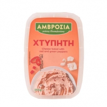 Αμβροσία Χτυπητή 250gr