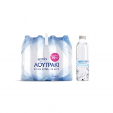 Λουτράκι Νερό 12Χ500ml