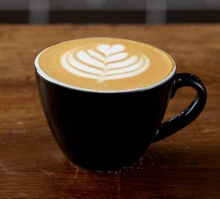 Cappuccino Διπλό