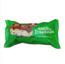 Φαίδων Αφράτο Σταφιδόψωμο