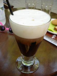 Freddo Cappuccino