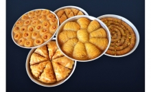Κανταϊφάκια Ταψάκι (μικρό)