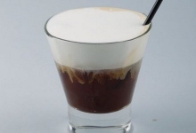 Freddo Cappuccino