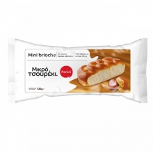 Panini Μικρό Τσουρέκι Παραδοσιακή Γεύση