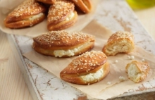 Τυρόπιτα Κουρού