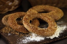 Κουλούρι Sorrento Μεγάλο