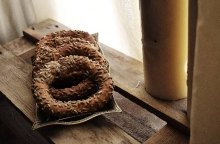 Κρίκος Πολύσπορος (300gr)