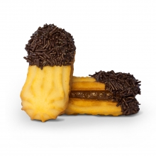 Πτι Φουρ Ρόδα Φράουλα