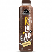 Όλυμπος Σοκολατόυχο Γάλα 500ml