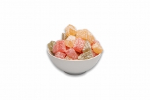 Καρύδα Μπουκιές