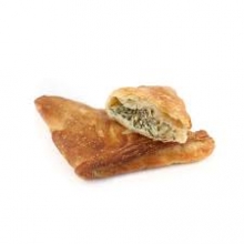 Χειροποίητο Σπανακοπιτάκι (τεμάχιο)