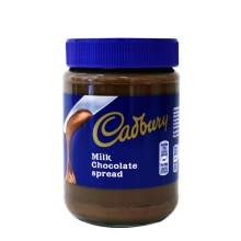 Cadbury Milk Chocolate Spread 400gr