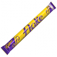 Cadbury Σοκολάτα Flake 32gr