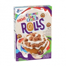 Cinnamon Toast Crunch Cereal 303gr