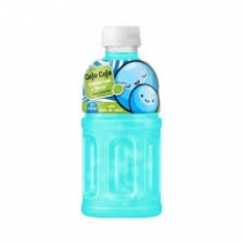 Cojo Bubble Gum Drink with Nata de Coco 320ml