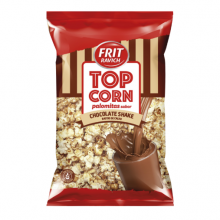 Frit Ravich Top Corn Chocolate 80gr