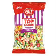 Frit Ravich Top Corn Colored 130gr