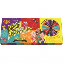 Jelly Belly Bean Boozled 7th 100gr