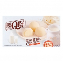 Q Mico Mochi Cream 80gr