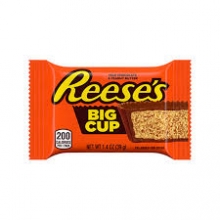 Reeses Big Cup 39gr