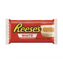 Reeses White PB Cups 39gr