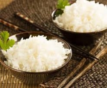 Ρύζι Μπασμάτι με Θυμάρι