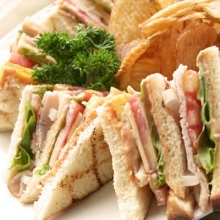 Club Sandwich