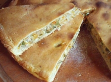 Κοτόπιτα