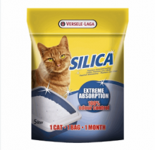 2 Συσκευασίες Versele Laga Silica 5lt (1+1 ΔΩΡΟ)