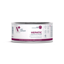 4T Hepatic Cat Κονσερβάκι 100gr