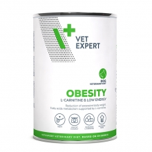 4T Obesity Dog Κονσέρβα 400gr