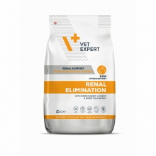 4T Renal Elimination Dog (500gr) Χύμα