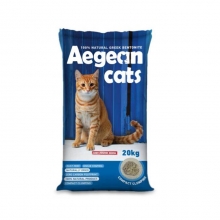Aegean Cat Άμμος Baby Powder (20kg)