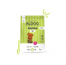 Aldog M-L Super Premium Lamb 500gr