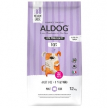 Aldog M-L Super Premium Pork 500gr