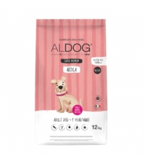 Aldog M-L Super Premium Salmo 500gr