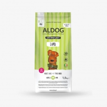 Aldog Mini Super Premium Lamp 500gr