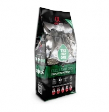 Alpha Spirit The Only One Food Duck 3kg