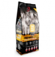 Alpha Spirit The Only One Food Poultry 500gr