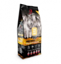 Alpha Spirit The Only One Food Poultry 3kg