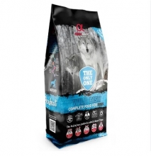Alpha Spirit The Only One Food Wild Fish 500gr