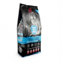 Alpha Spirit The Only One Food Wild Fish 3kg