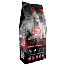 Alpha Spirit The Only One Complete Dog Food Puppies 500gr