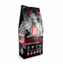 Alpha Spirit The Only One Complete Dog Food Puppies 3kg