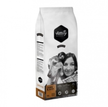 Amity Premium Dog Lamb and Rice 15kg